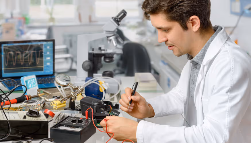 Niksar Elektronik Tamircisi