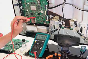 Niksar Elektronik Tamircisi