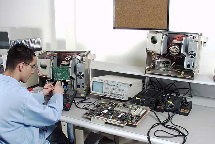 Niksar Elektronik Tamircisi