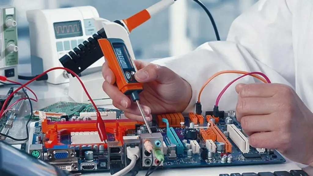 Niksar Elektronik Tamircisi